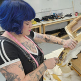 August In-Person Upholstery Workshops | Bring Your Own Piece