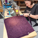 September In-Person Upholstery Workshops | Bring Your Own Project