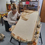 October In-Person Upholstery Workshops | Bring Your Own Piece