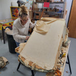 November In-Person Upholstery Workshops | Bring Your Own Piece