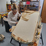 November In-Person Upholstery Workshops | Bring Your Own Piece