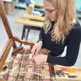 August In-Person Upholstery Workshops | Bring Your Own Piece