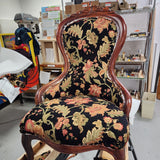November In-Person Upholstery Workshops | Bring Your Own Piece