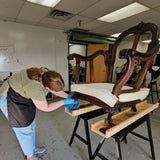 March In-Person Upholstery Workshops | Bring Your Own Project