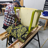 February Virtual Upholstery Workshops | Bring Your Own Project