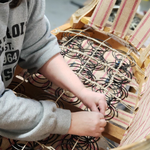 September In-Person Upholstery Workshops | Bring Your Own Project