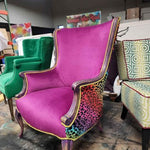 #LisaFrank Chair | Content Memorabilia