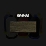 No 69 Bonded Nylon Upholstery Thread Beaver