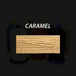 No 69 Bonded Nylon Upholstery Thread Caramel