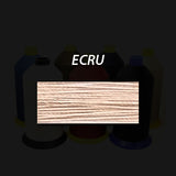 No 69 Bonded Nylon Upholstery Thread Ecru