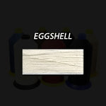 No 69 Bonded Nylon Upholstery Thread Egg Shell
