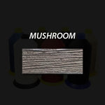 No 69 Bonded Nylon Upholstery Thread Mushroom