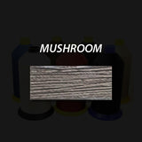 No 69 Bonded Nylon Upholstery Thread Mushroom
