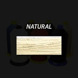 No 69 Bonded Nylon Upholstery Thread Natural