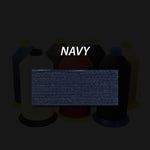 No 69 Bonded Nylon Upholstery Thread Navy