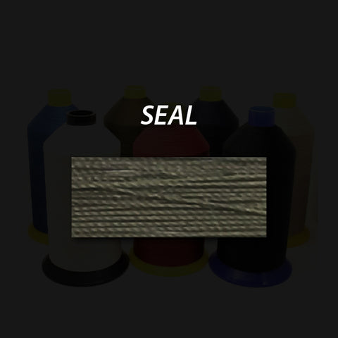 No 69 Bonded Nylon Upholstery Thread Seal