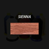 No 69 Bonded Nylon Upholstery Thread Sienna