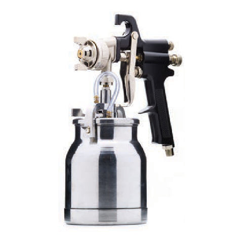 High Pressure Spray Cup Gun For Upholstery Adhesive