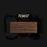 No 69 Bonded Nylon Upholstery Thread Toast