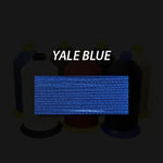 No 69 Bonded Nylon Upholstery Thread Yale Blue