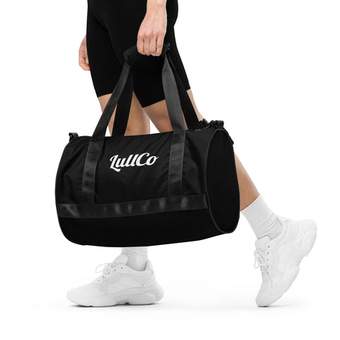 LullCo | All-over print tool bag