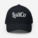 LullCo |  Structured Twill Cap