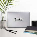LullCo | Bubble-free stickers