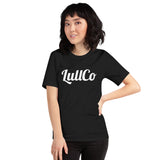LullCo T-Shirt (Favorite tee material) | Unisex