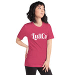 LullCo T-Shirt (Favorite tee material) | Unisex